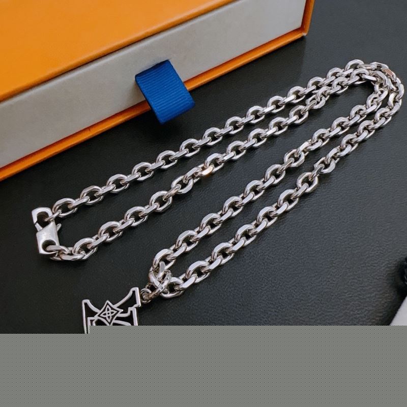 LV Necklaces